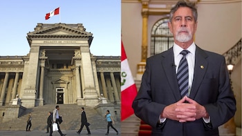 Decisión judicial que permite al