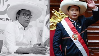 Roberto Sánchez no igualó a Pedro Castillo en nueve regiones: casi 87 mil votos menos le costaron la presidencia
