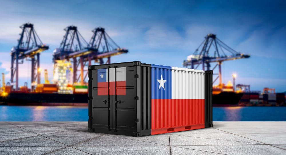 Uno de los ejes que comenzó a consolidarse es el de la intermodalidad como herramienta para optimizar costos, tiempos y uso de infraestructura (Imagen: Shutterstock)