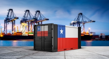 Uno de los ejes que comenzó a consolidarse es el de la intermodalidad como herramienta para optimizar costos, tiempos y uso de infraestructura (Imagen: Shutterstock)