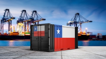 Chile acelera el debate sobre eficiencia logística y transporte intermodal