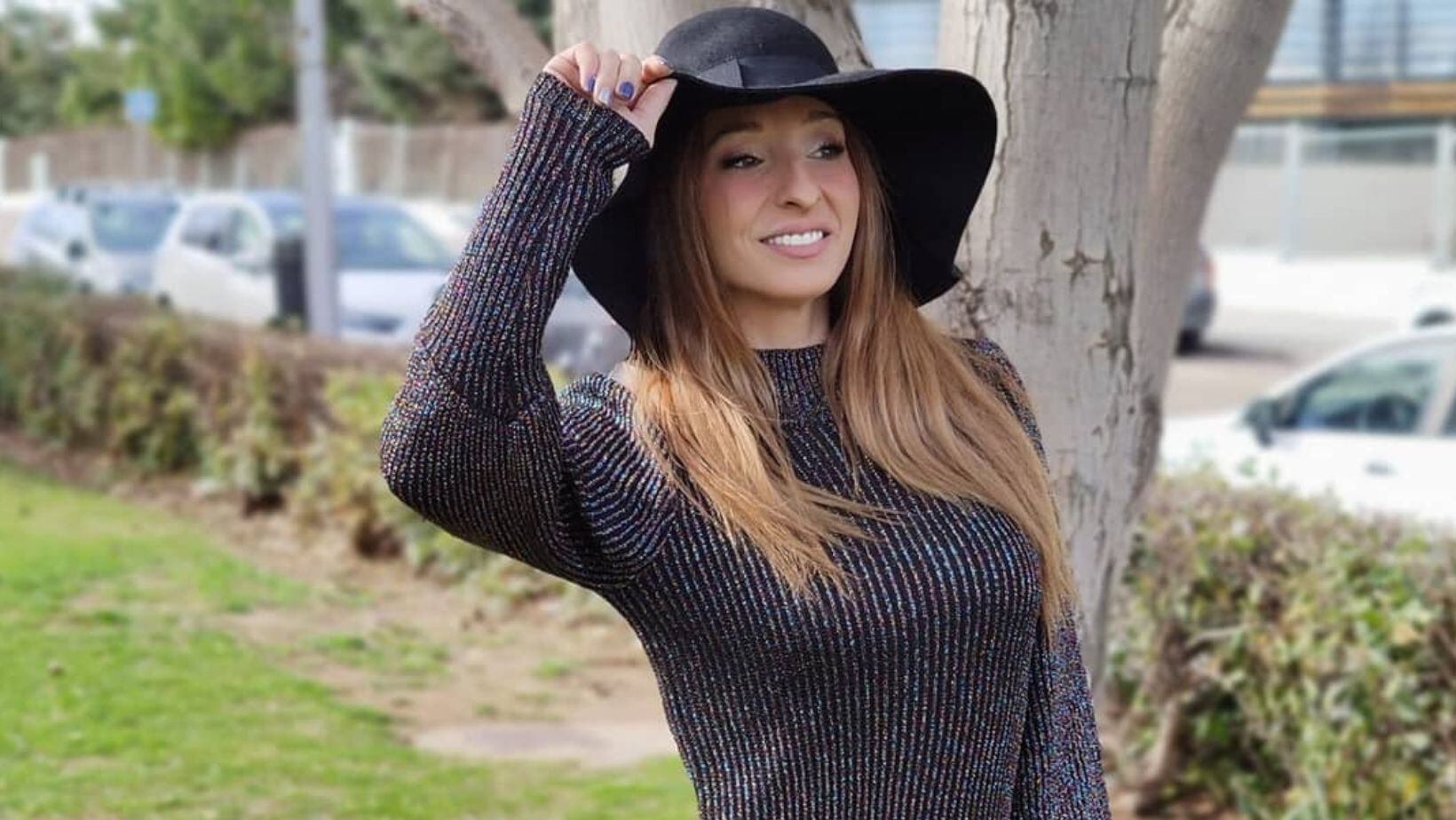 Michu en una imagen de redes sociales (Instagram / @mixu.rg)