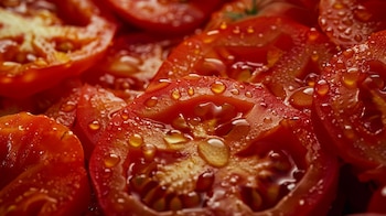 Conservar el tallo retarda la