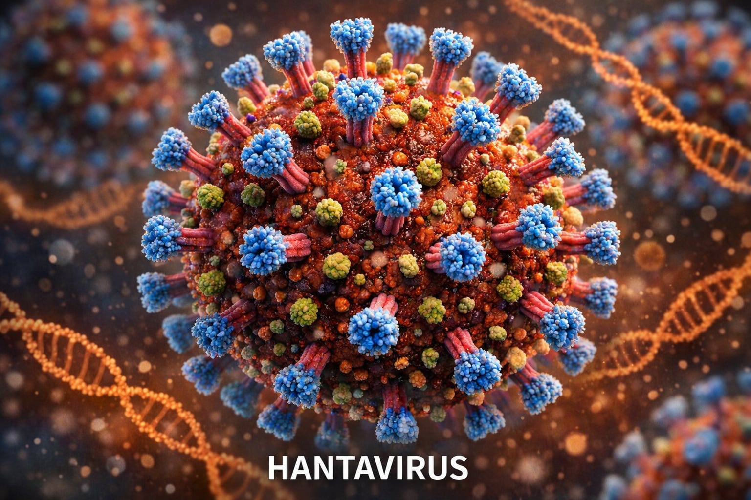El Centro Europeo para la Prevención y el Control de Enfermedades recomendó monitoreo diario y aislamiento preventivo para todos los viajeros expuestos al virus andino (Imagen Ilustrativa Infobae)