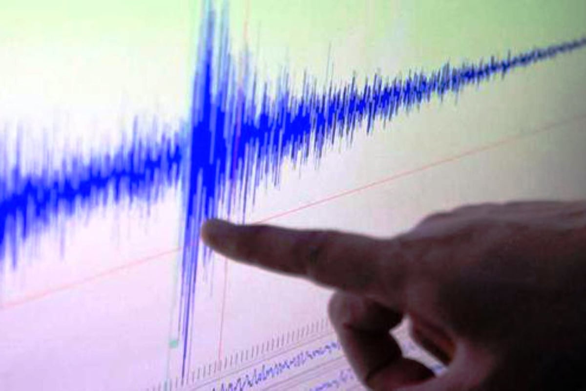 Un nuevo sismo impactó a todos los ciudadanos de la zona sur del país. Foto: Andina