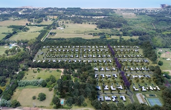 El proyecto contará con 113