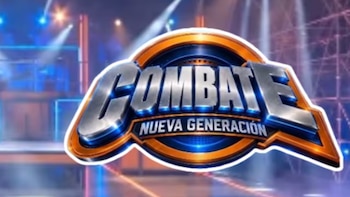 ATV lanza promoción de Combate anunciando nueva generación y genera expectativa en los fans