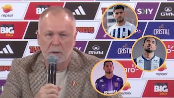 ¿Mano Menezes convocará a Carlos