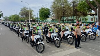 Del estado de emergencia al