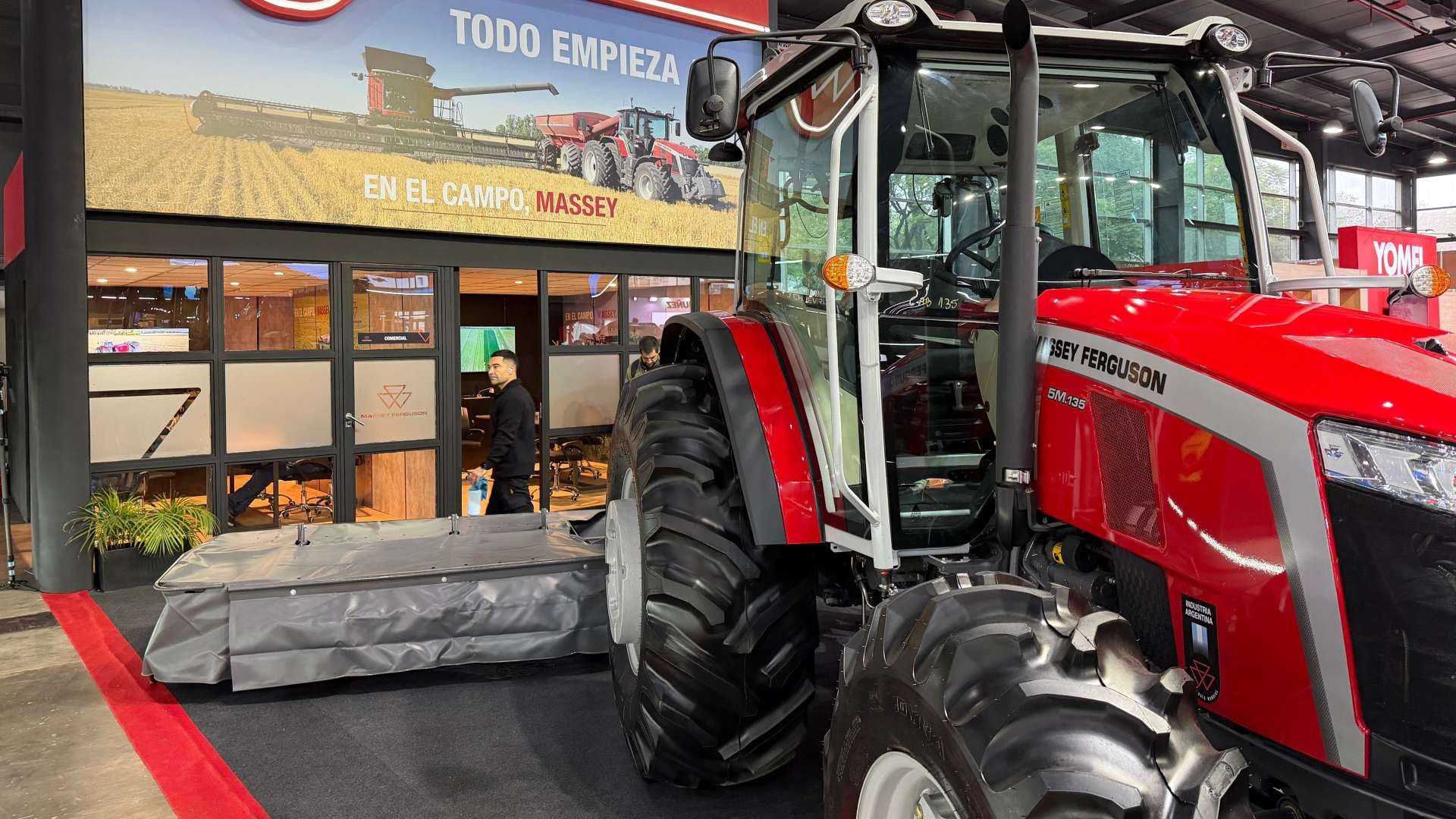 Estas son las soluciones tecnológicas que impulsan la eficiencia en los agronegocios