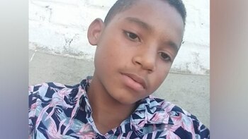 Encontraron en Medellín adolescente que