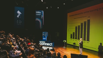 Coursera anuncia 1 itinerario de