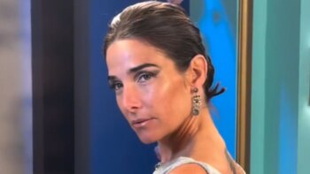 Para esta ocasión, la conductora