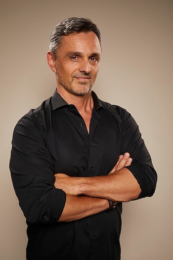 Filippo Ongaro - Médico - Longevidad