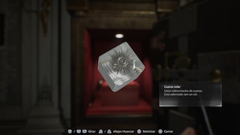 Resident Evil Requiem - Capcom