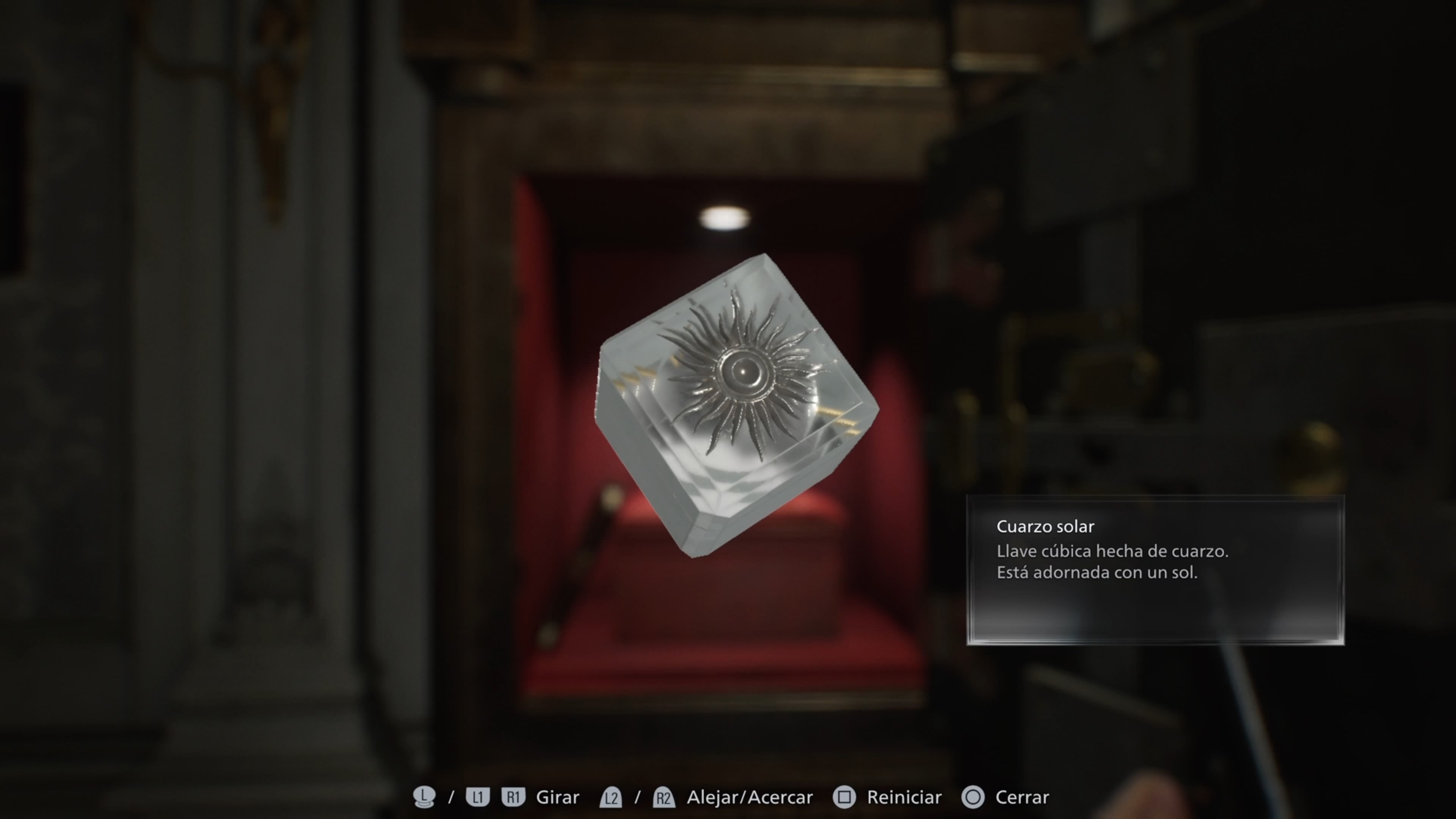 Resident Evil Requiem - Capcom