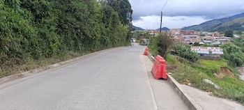 El hecho ocurrió en el