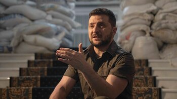 (AP Foto/Evgeniy Maloletka)