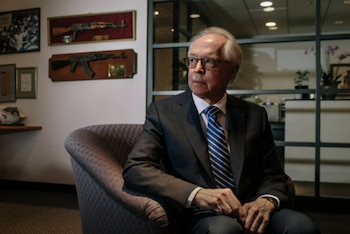 Diplomático estadounidense recaló la importancia