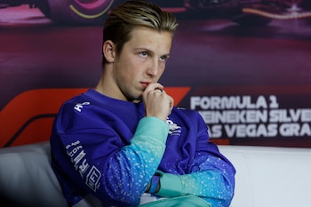 El oceánico destacó que nada