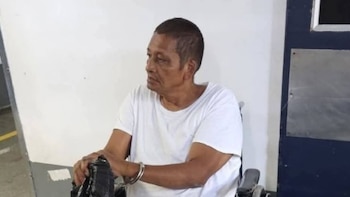 El apóstol Santiago podría salir hoy de prisión en El Salvador tras un procedimiento abreviado