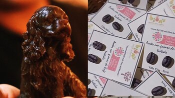 Este negocio se dedica a