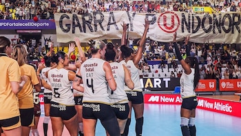 Directivo de Universitario deja mensaje de optimismo tras dura eliminación ante San Martín: “Pronto nos tocará estar en una final”