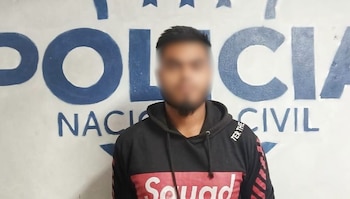 Los operativos buscan debilitar las fuentes de financiamiento de pandillas como la MS13 en comunidades consideradas prioritarias. (Cortesía: Policía Nacional Civil)