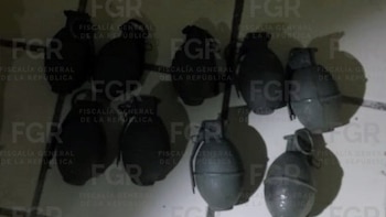 FGR inició investigación tras el