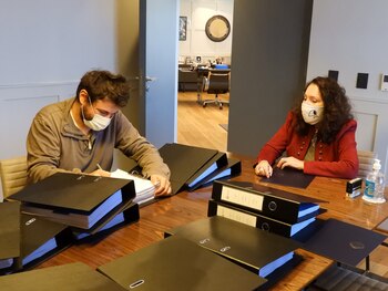 Siete comedores inexistentes de la