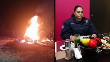 Violencia en Pátzcuaro: emboscan y