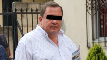 Procesaron al ex edil de