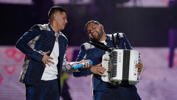 Gira de Grupo Firme se