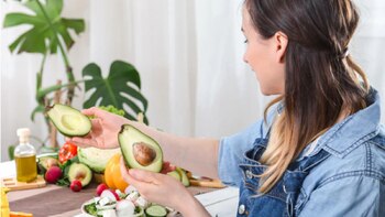 Cuáles son los alimentos que