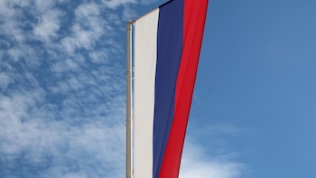 Rusia declara como "indeseable" a