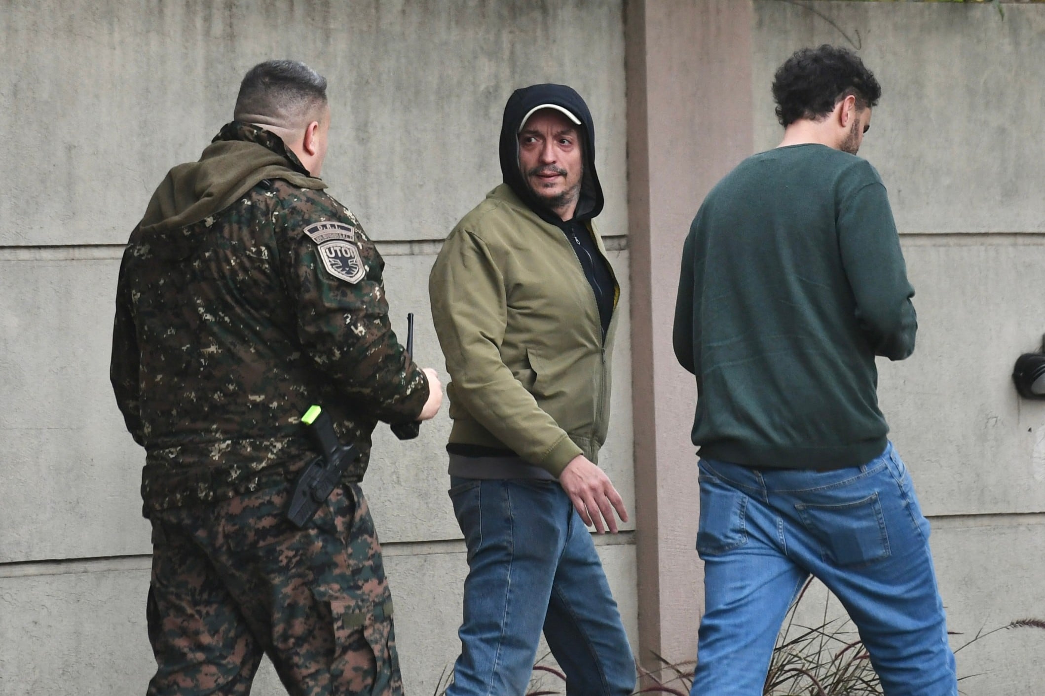 Murió el Indio Solari: conmoción en Buenos Aires por la muerte del ícono del rock