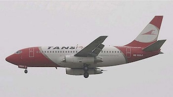 La tragedia del vuelo 204 de Tans: las causas detrás del accidente que dej+o 40 muertos y cambió la aviación en Perú