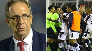 Gerardo Pelusso y el día