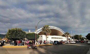 Foto: Twitter @El_DiarioMx