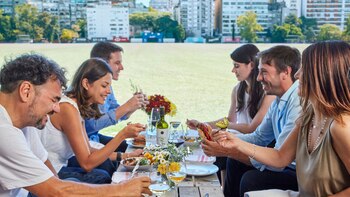 Los clientes Premier de