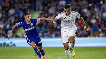 El Real Madrid recibirá al