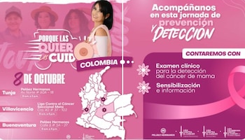 La Liga Colombiana Contra el