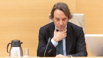 Cuenca niega haber dado órdenes