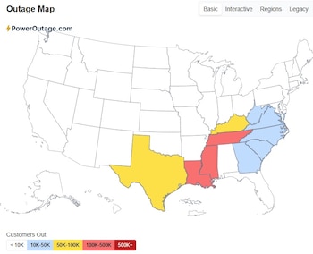 (poweroutage.com)