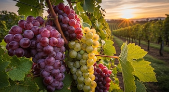 En Argentina, la mezcla de