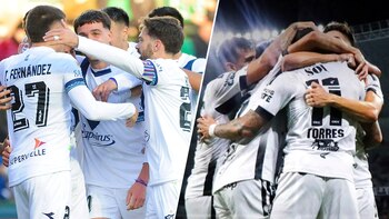 Vélez y Central Córdoba se enfrentarán por la final de la Copa Argentina, en vivo: hora, TV y formaciones