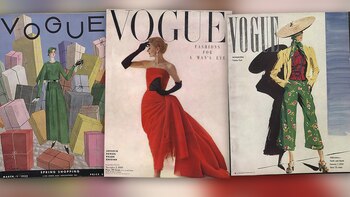 Vogue se convirtió en la