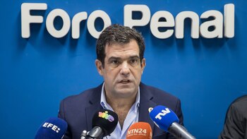 En Venezuela hay 269 "presos