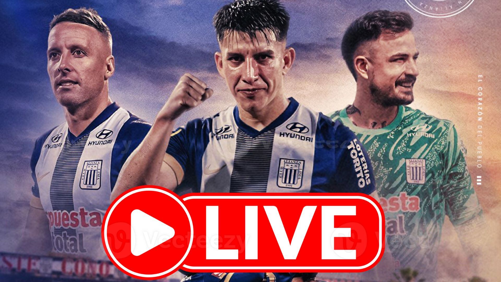 Alianza Lima vs UTC EN VIVO HOY: minuto a minuto en Matute por Torneo Clausura de la Liga 1 2025