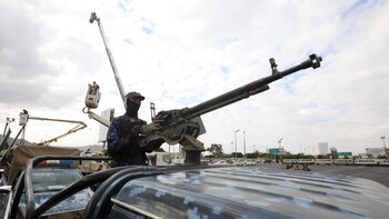 EE.UU. dice que frustró un